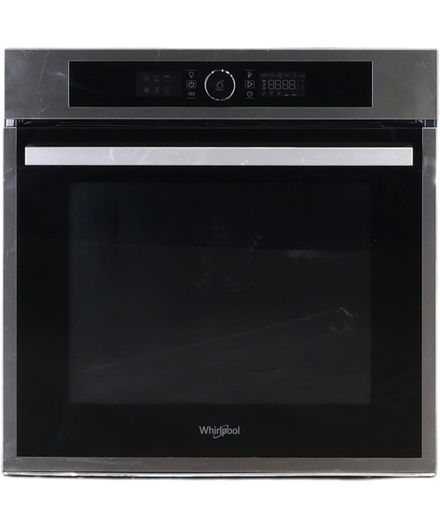 Four Chaleur Tournante 73 L Reconditionné WHIRLPOOL AKZ9 635/IX