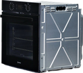 Four Chaleur Tournante 71 L Reconditionné INDESIT IOK78PUB