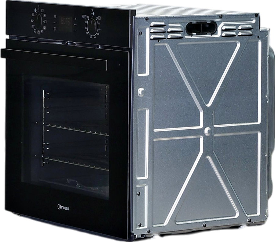Four Chaleur Tournante 71 L Reconditionné INDESIT IOK78PUB