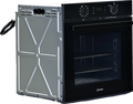 Four Chaleur Tournante 71 L Reconditionné INDESIT IOK78PUB
