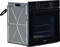 Four Chaleur Tournante 71 L Reconditionné INDESIT IOK78PUB