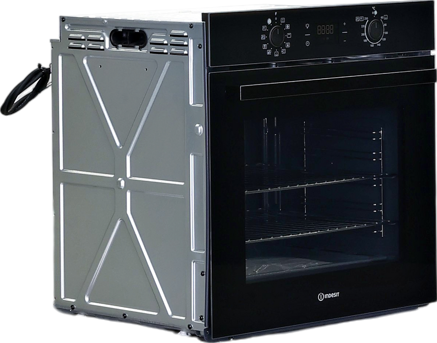 Four Chaleur Tournante 71 L Reconditionné INDESIT IOK78PUB