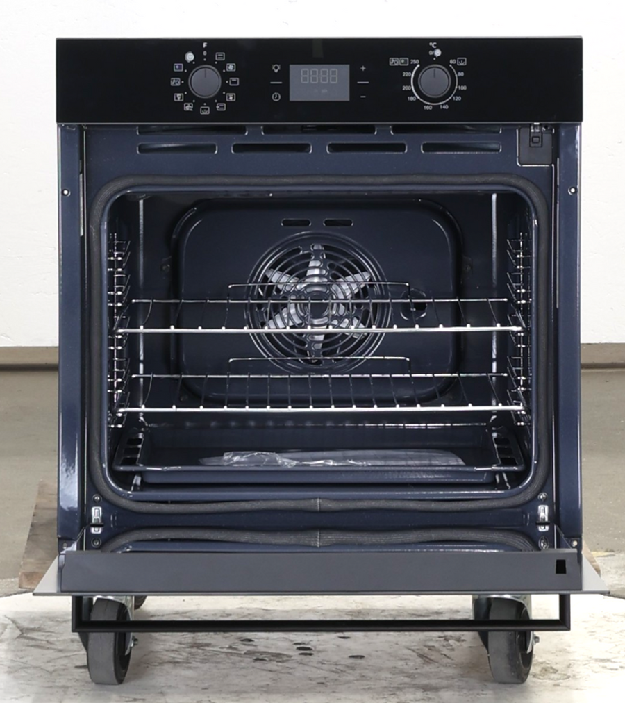 Four Chaleur Tournante 71 L Reconditionné INDESIT IOK78PUB