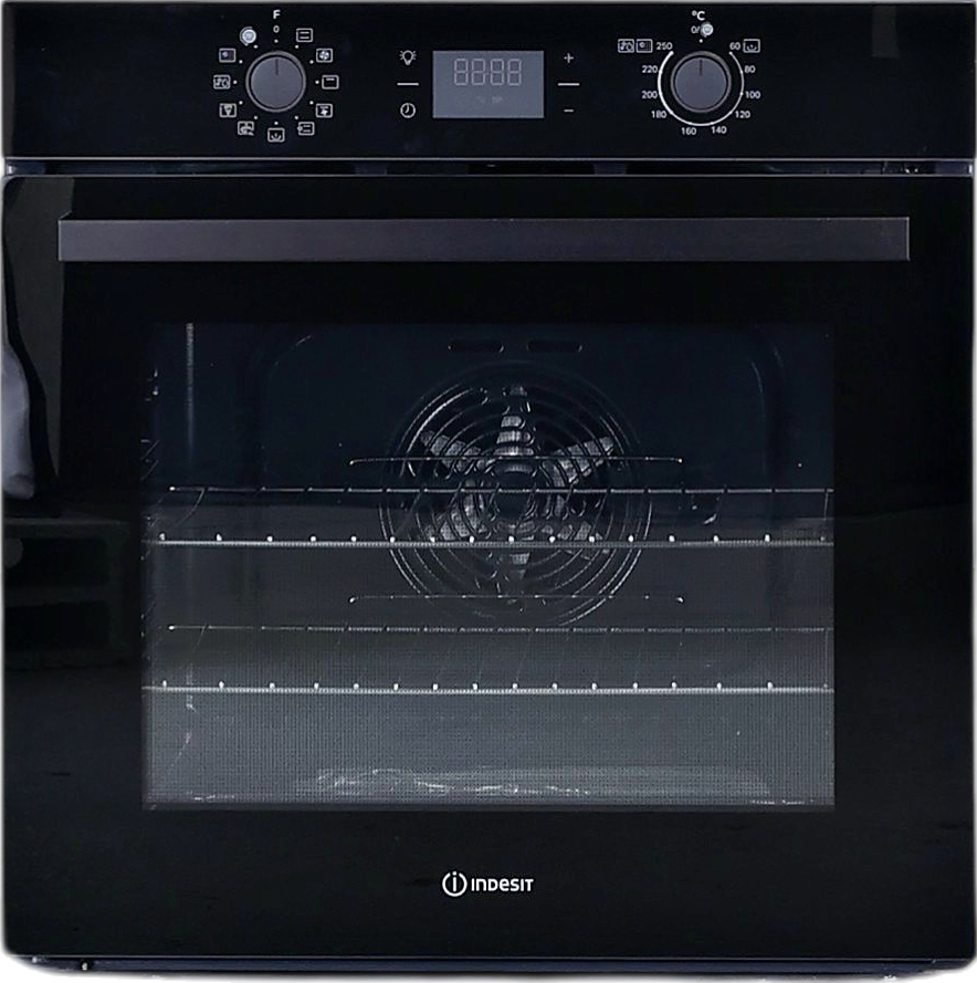 Four Chaleur Tournante 71 L Reconditionné INDESIT IOK78PUB
