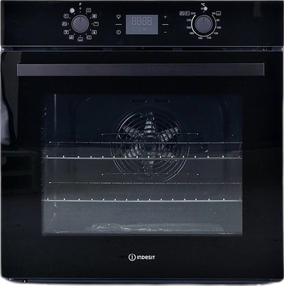 Four chaleur tournante INDESIT IOK78PUB