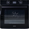 Four Chaleur Tournante 71 L Reconditionné INDESIT IOK78PUB
