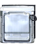 Four Chaleur Tournante 71 L Reconditionné INDESIT IOK78PUB