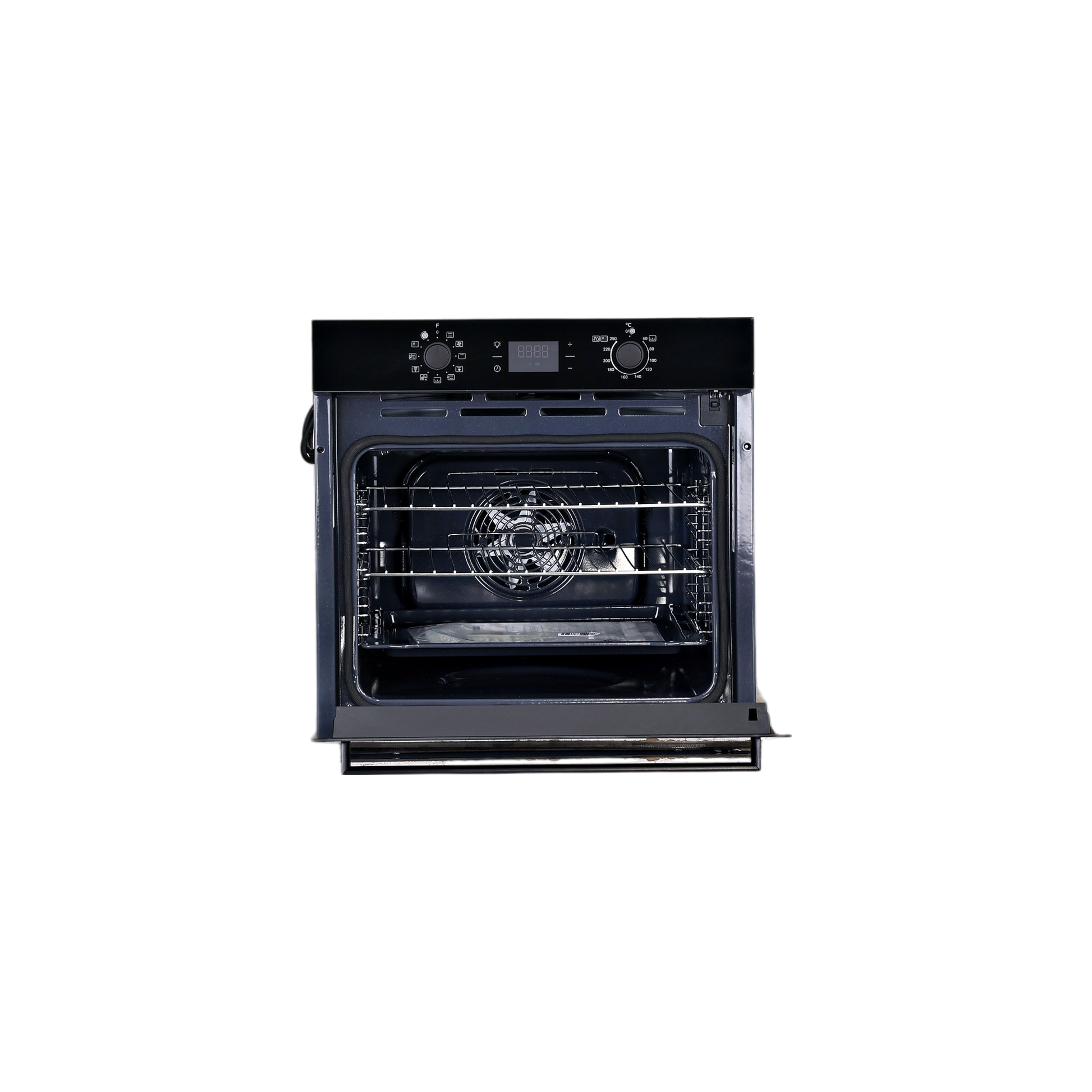 Four Chaleur Tournante 71 L Reconditionné INDESIT IOK78PUB