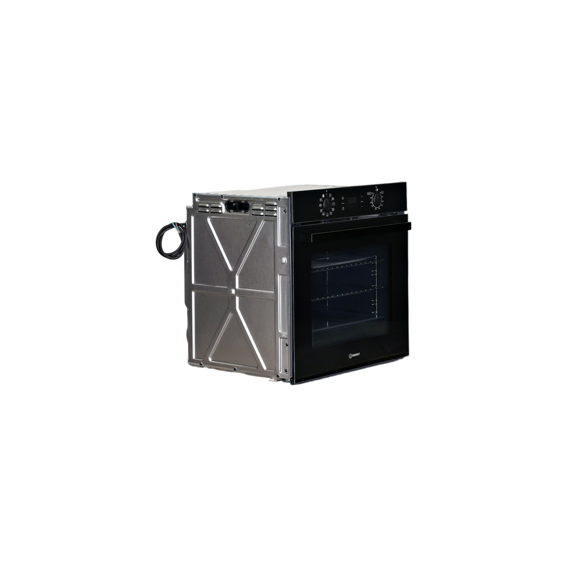 Four Chaleur Tournante 71 L Reconditionné INDESIT IOK78PUB