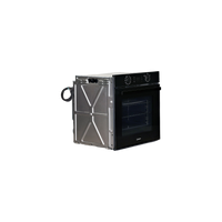 Four Chaleur Tournante 71 L Reconditionné INDESIT IOK78PUB