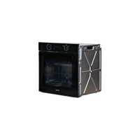 Four Chaleur Tournante 71 L Reconditionné INDESIT IOK78PUB