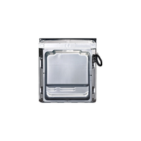 Four Chaleur Tournante 71 L Reconditionné INDESIT IOK78PUB