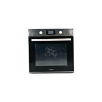 Four Chaleur Tournante 71 L Reconditionné INDESIT IOK78PUB