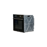 Four Chaleur Tournante 71 L Reconditionné INDESIT IOK78PUB