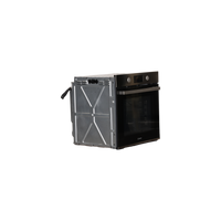 Four Chaleur Tournante 71 L Reconditionné INDESIT IOK78PUB
