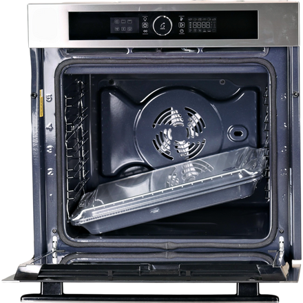 Four Traditionnel Reconditionné WHIRLPOOL AKZ9753IX