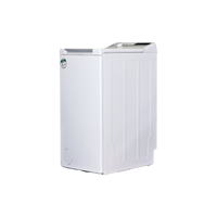 Lave-linge Top 7 kg Reconditionné WHIRLPOOL TDLR7251FR