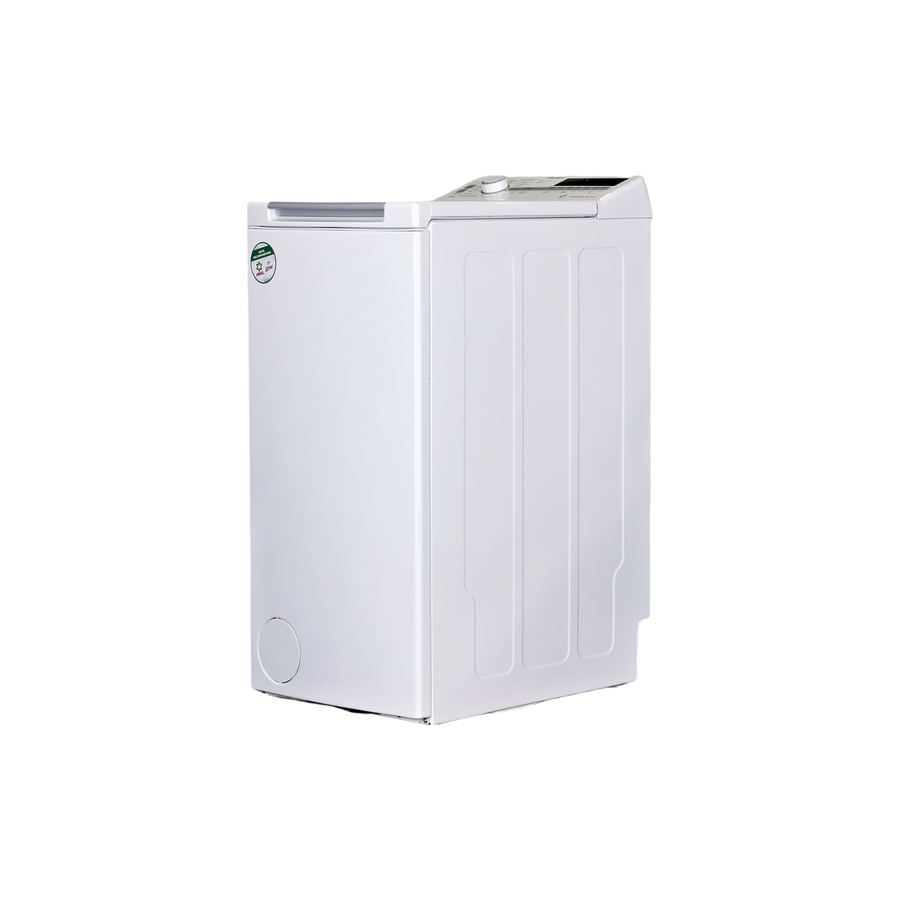Lave-linge Top 7 kg Reconditionné WHIRLPOOL TDLR7251FR
