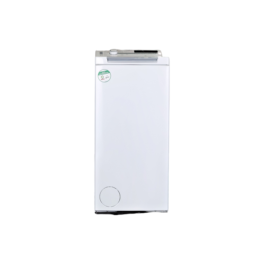 Lave-linge Top 7 kg Reconditionné WHIRLPOOL TDLR7251FR