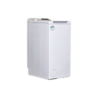 Lave-linge Top 7 kg Reconditionné WHIRLPOOL TDLR7251FR