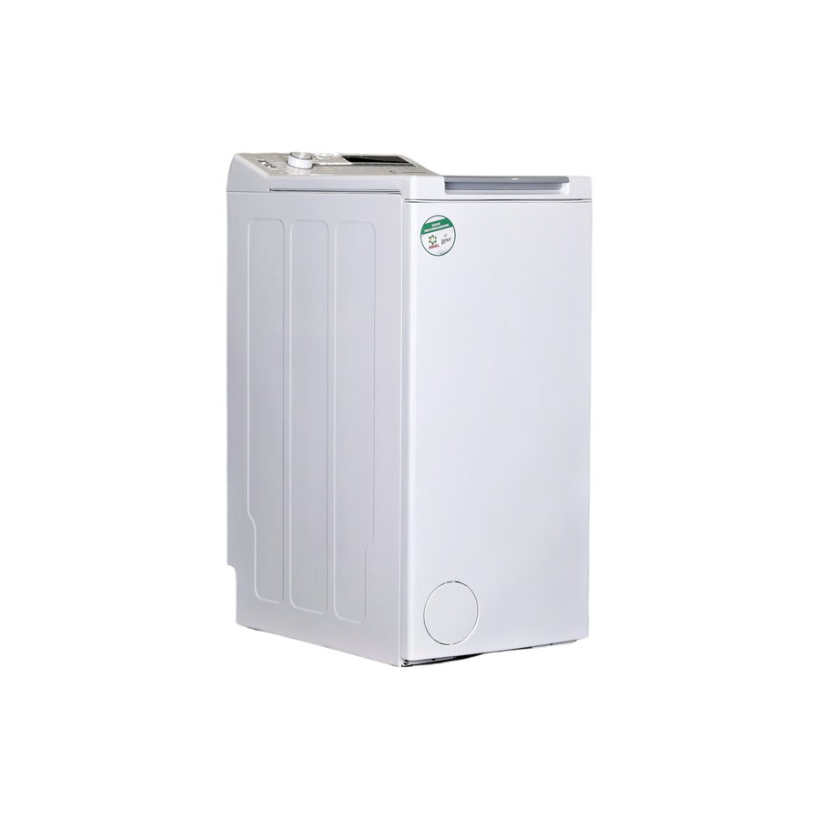 Lave-linge Top 7 kg Reconditionné WHIRLPOOL TDLR7251FR