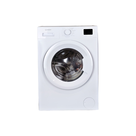 Lave-linge Hublot 7 kg Reconditionné INDESIT IM764MYTIMEFR
