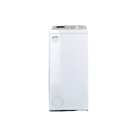 Lave-linge Top 5 kg Reconditionné INDESIT BTWS50400FR