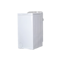 Lave-linge Top 6 kg Reconditionné INDESIT BTW L65230 FR