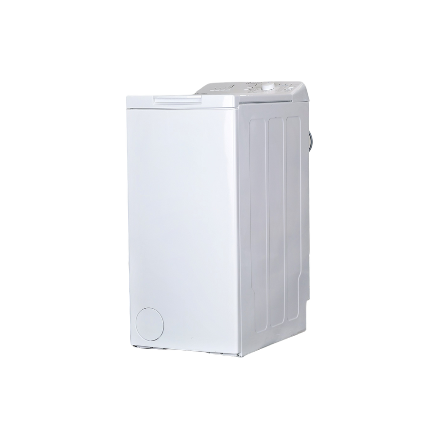 Lave-linge Top 6 kg Reconditionné INDESIT BTW L65230 FR