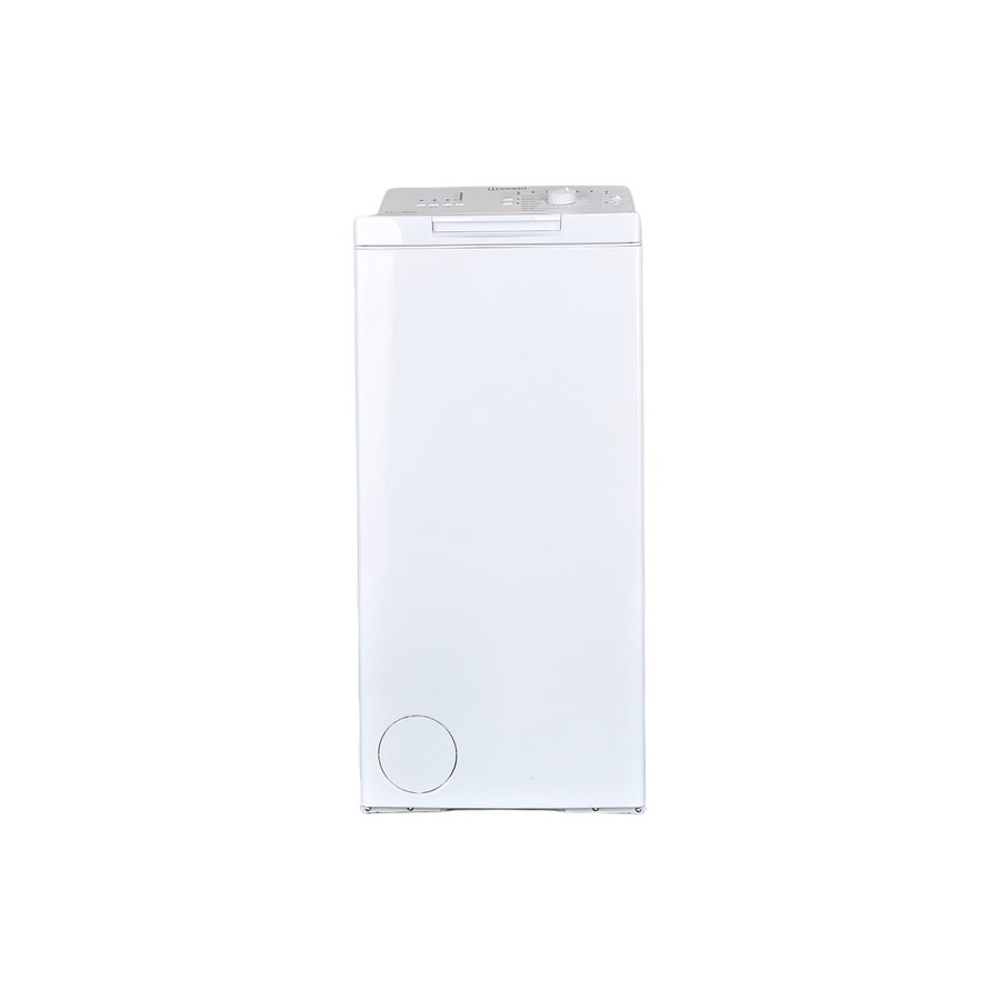 Lave-linge Top 6 kg Reconditionné INDESIT BTW L65230 FR