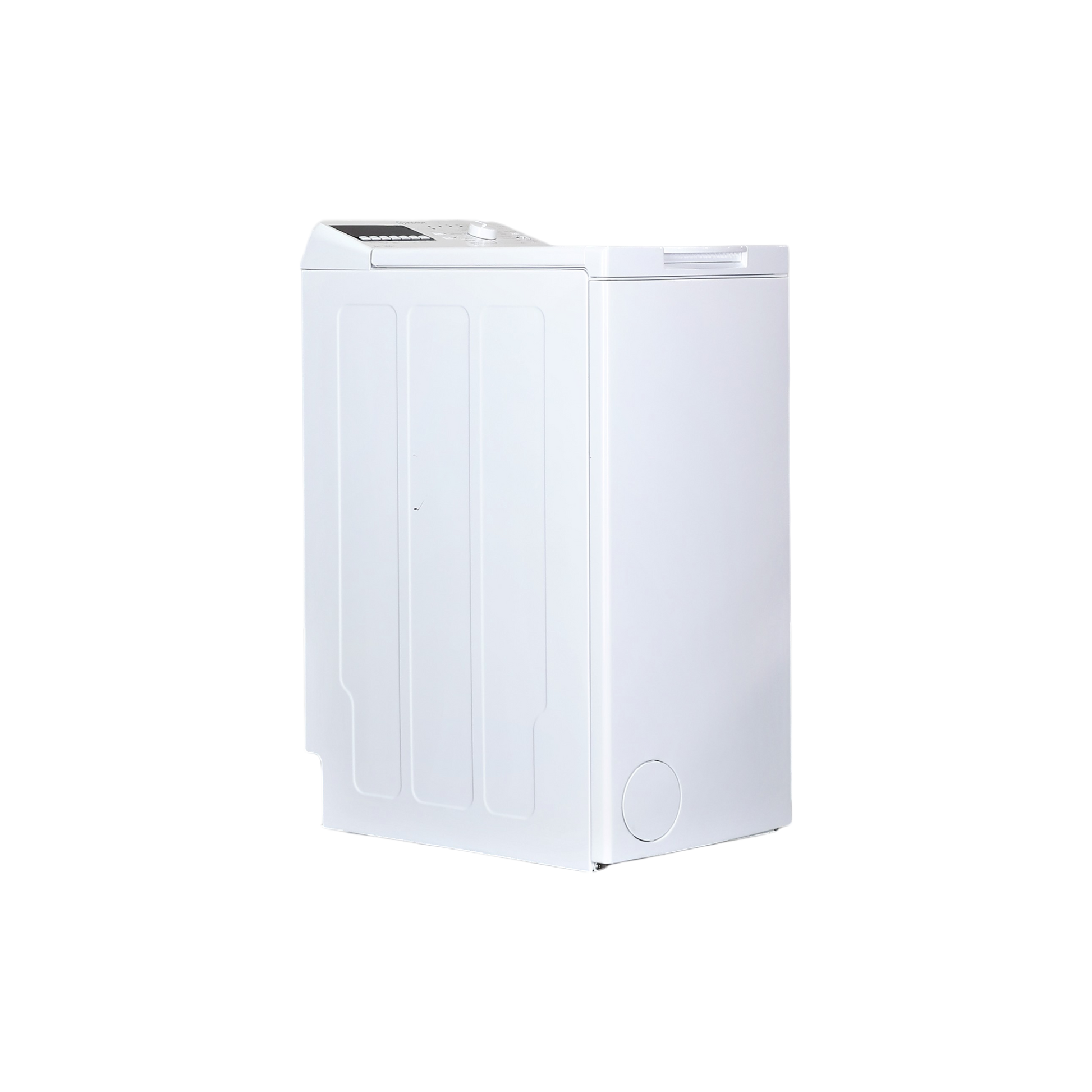 Lave-linge Top 7 kg Reconditionné INDESIT BTW7251CFR