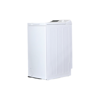 Lave-linge Top 7 kg Reconditionné INDESIT BTW7251CFR