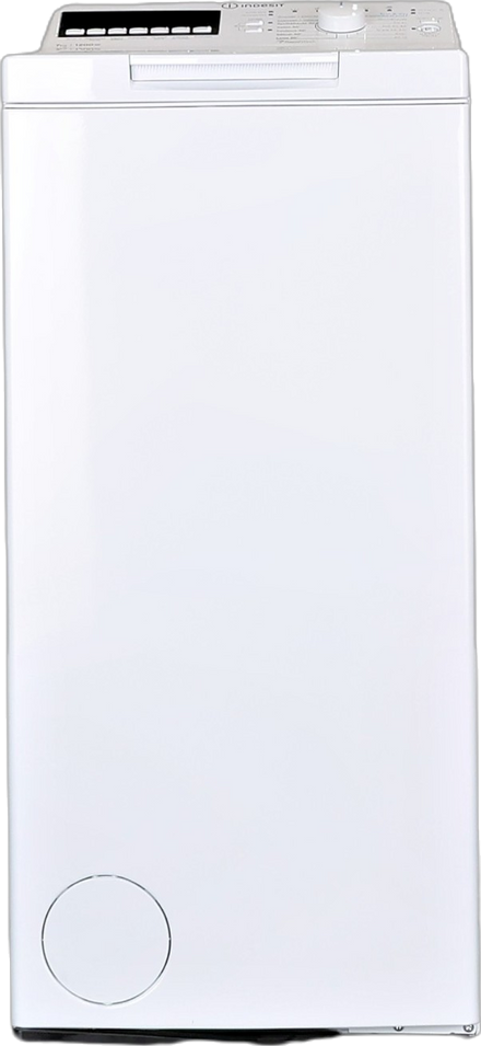 Lave-linge Top Reconditionné INDESIT BTW7251CFR