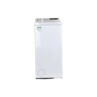 Lave-linge Top 6 kg Reconditionné WHIRLPOOL TDLR62667FR