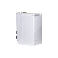 Lave-linge Top 6 kg Reconditionné WHIRLPOOL TDLR62667FR