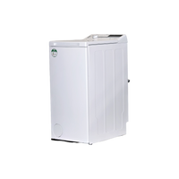 Lave-linge Top 6 kg Reconditionné WHIRLPOOL TDLR62667FR