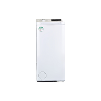 Lave-linge Top 6 kg Reconditionné WHIRLPOOL TDLR6268FR