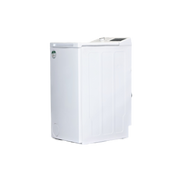 Lave-linge Top 6 kg Reconditionné WHIRLPOOL TDLR6268FR