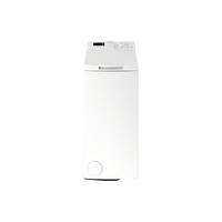Lave-linge Top 5 kg Reconditionné INDESIT BTWS50400FR
