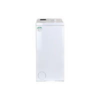 Lave-linge Top 5 kg Reconditionné INDESIT BTWS50400FR