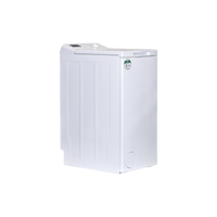 Lave-linge Top 5 kg Reconditionné INDESIT BTWS50400FR