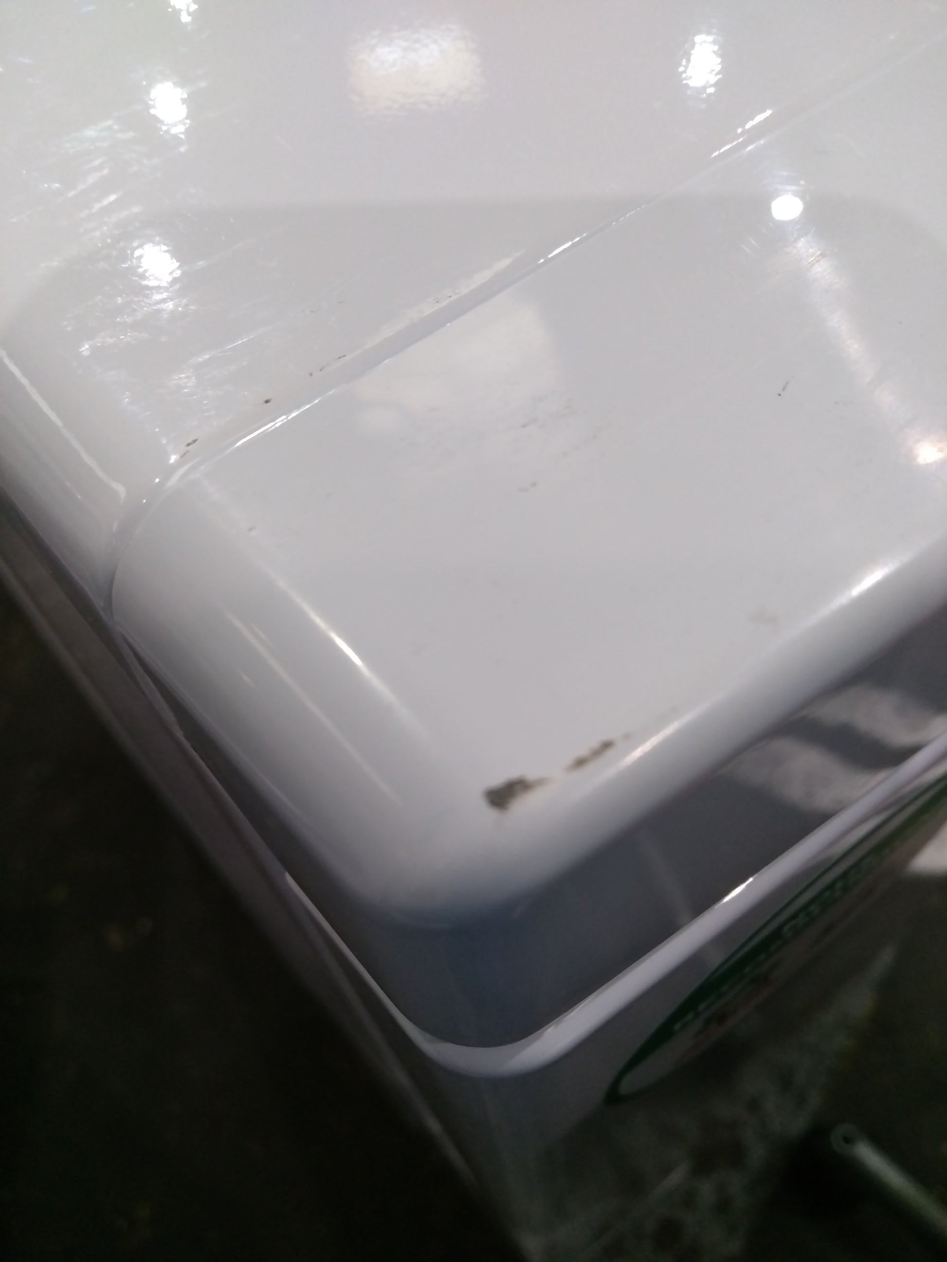 Lave-linge Top 5 kg Reconditionné INDESIT BTWS50400FR