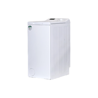 Lave-linge Top 5 kg Reconditionné INDESIT BTWS50400FR