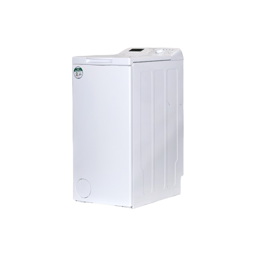 Lave-linge Top 5 kg Reconditionné INDESIT BTWS50400FR