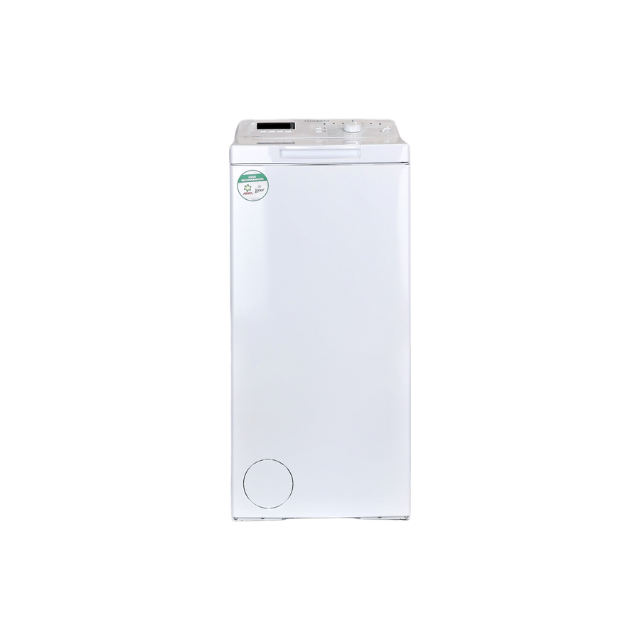 Lave-linge Top 5 kg Reconditionné INDESIT BTWS50400FR