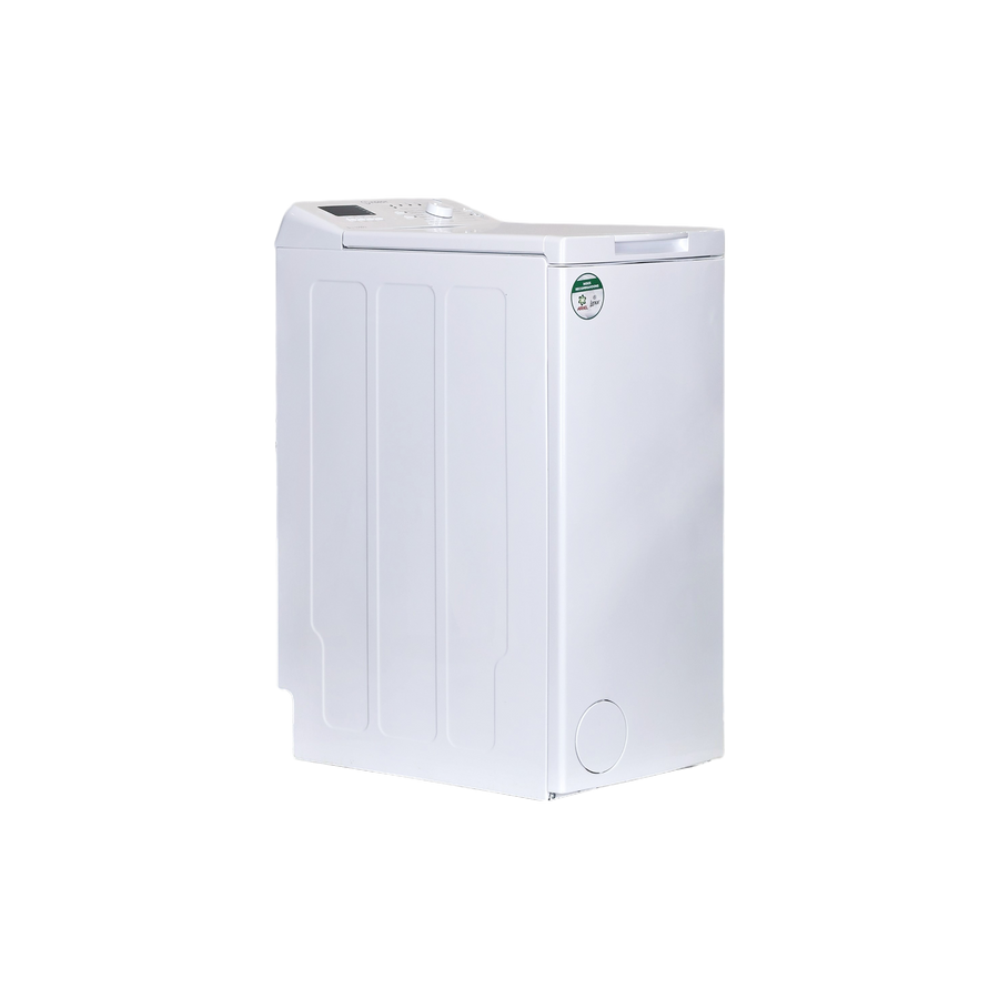 Lave-linge Top 5 kg Reconditionné INDESIT BTWS50400FR