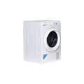 Seche-linge Pompe à Chaleur 7 kg Reconditionné INDESIT YTM0871FR