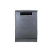 Lave-vaisselle Pose Libre 14 couverts Reconditionné HAIER XF 4A4MPA