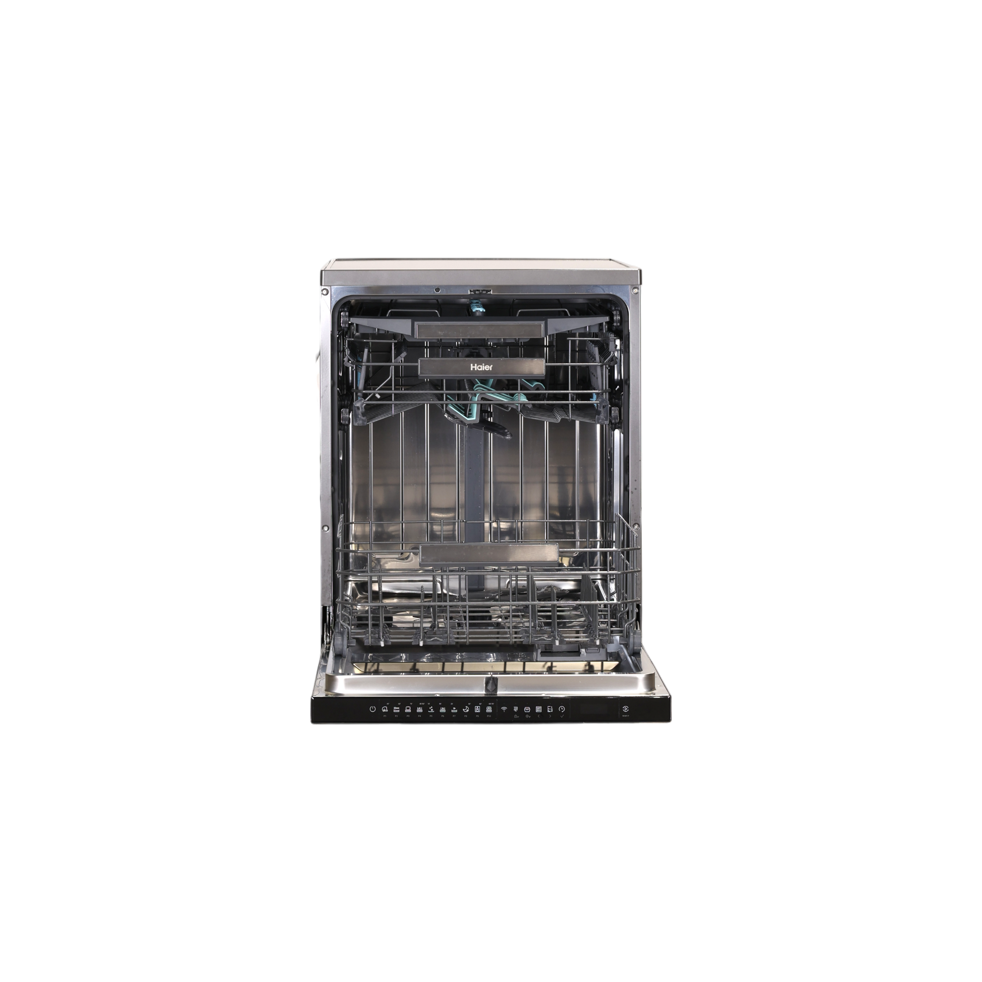 Lave-vaisselle Pose Libre 14 couverts Reconditionné HAIER XF 4A4MPA