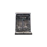 Lave-vaisselle Pose Libre 14 couverts Reconditionné HAIER XF 4A4MPA